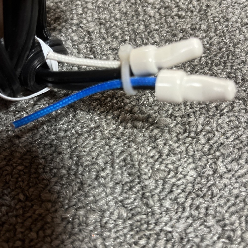 Sowtech Espresso Machine CM6811 Replacement Part Power Cord