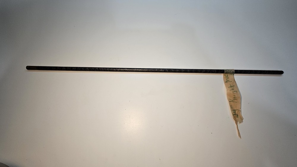 Knight MK-85 Muzzleloader Rifle 24" Synthetic Ramrod (D)