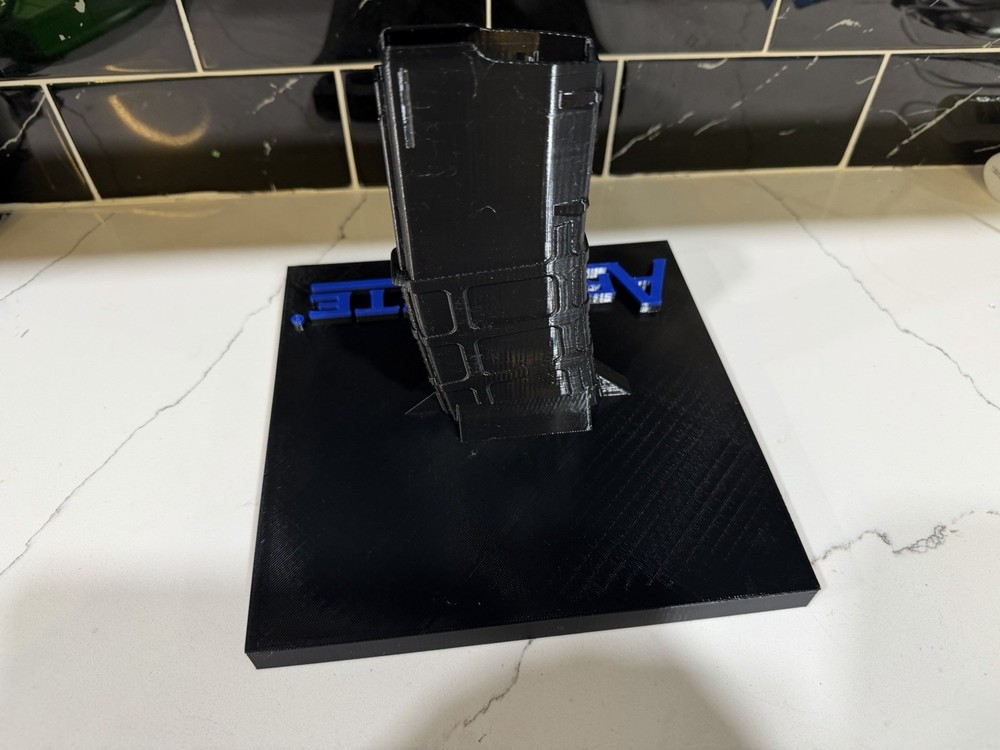 Armalite Sporting Rifle Display/ Maintenance Stand