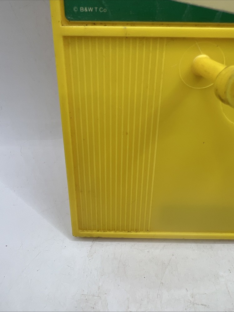 Vintage KOOL Cigarette Display