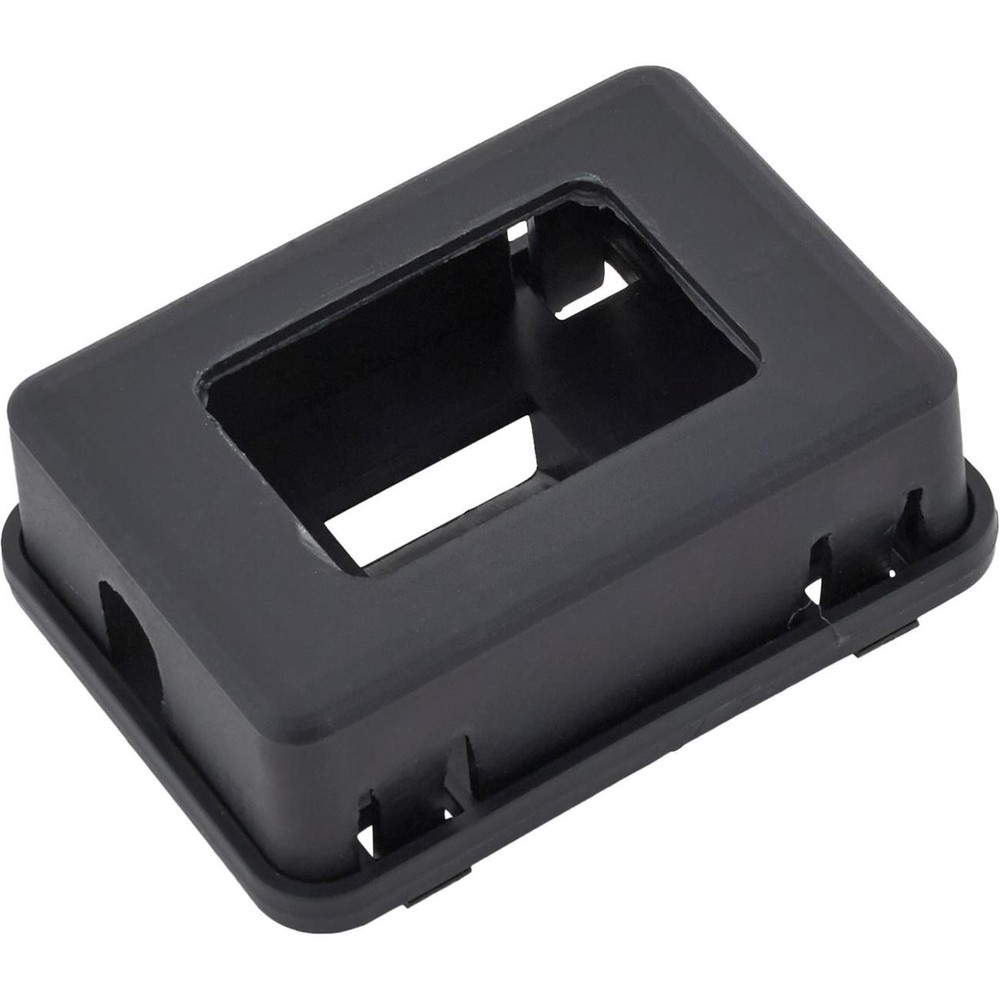 RACEceiver Fully Enclosed Car Box