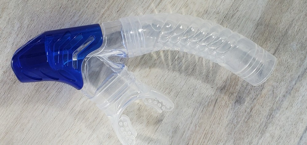 Optical Diving Mask Hyperopia Myopia Snorkel Scuba EnzoDate -7.5