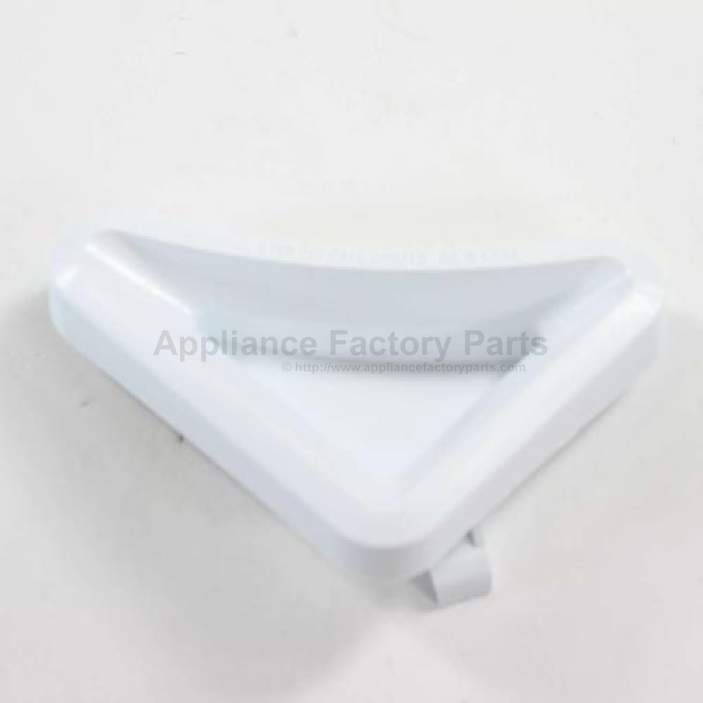 Whirlpool WP3362952 BEZEL AW