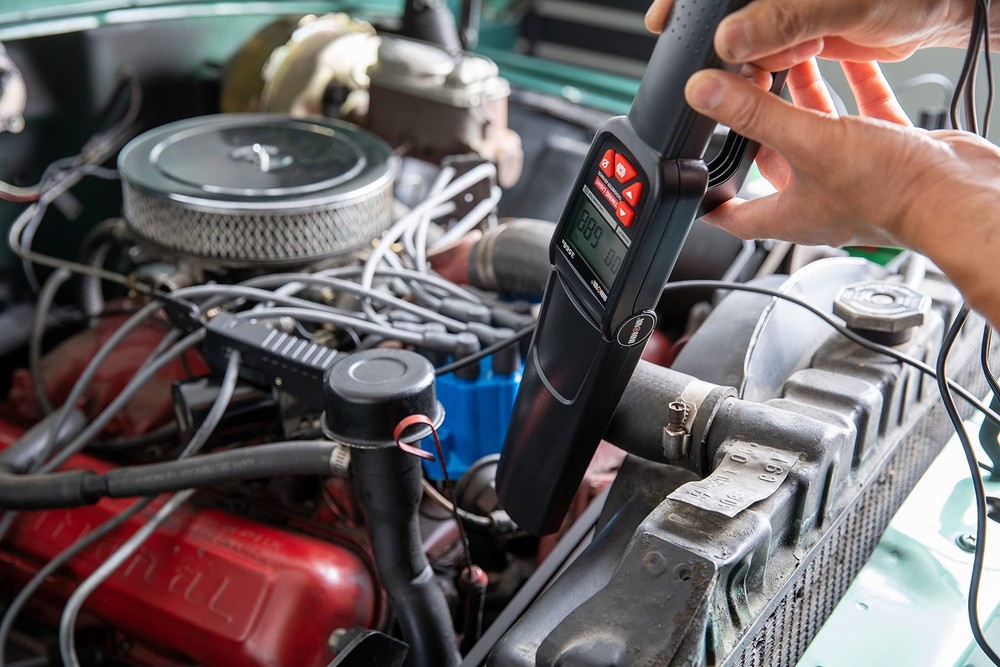 Innova 3568 Digital Timing Light