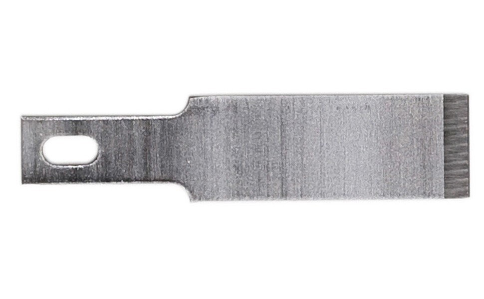 ProEdge 42517 - #17 Small Chisel Replacement Blade, 3/8", Pack of 100