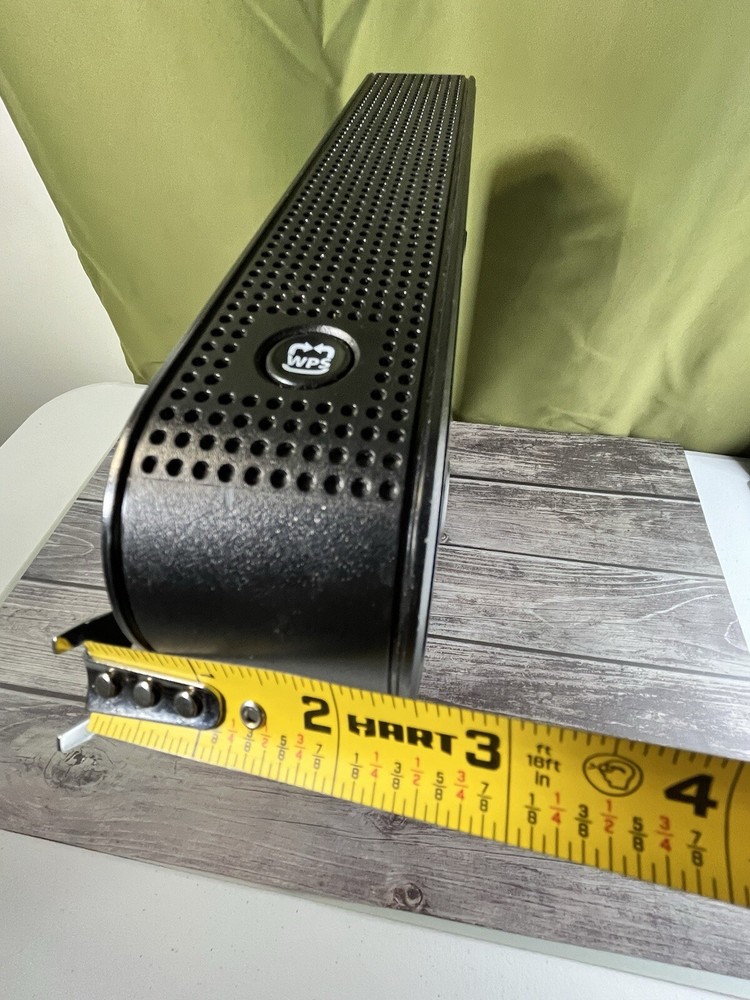 Ubee DVW32CB Advanced Wireless Voice Gateway Modem & Router with Power Cord
