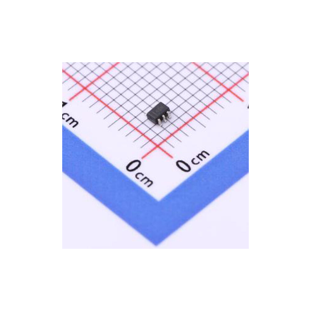 2pcs TPS22942DCKR SC-70-5