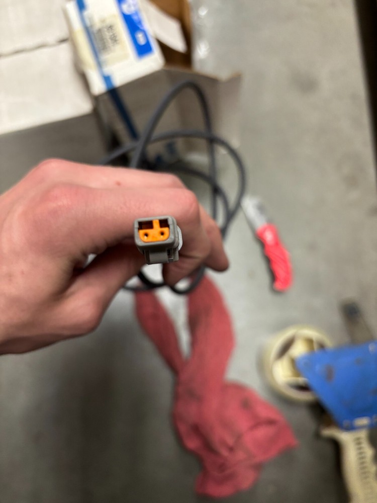 BENDIX SPEED SENSOR P/N 801546