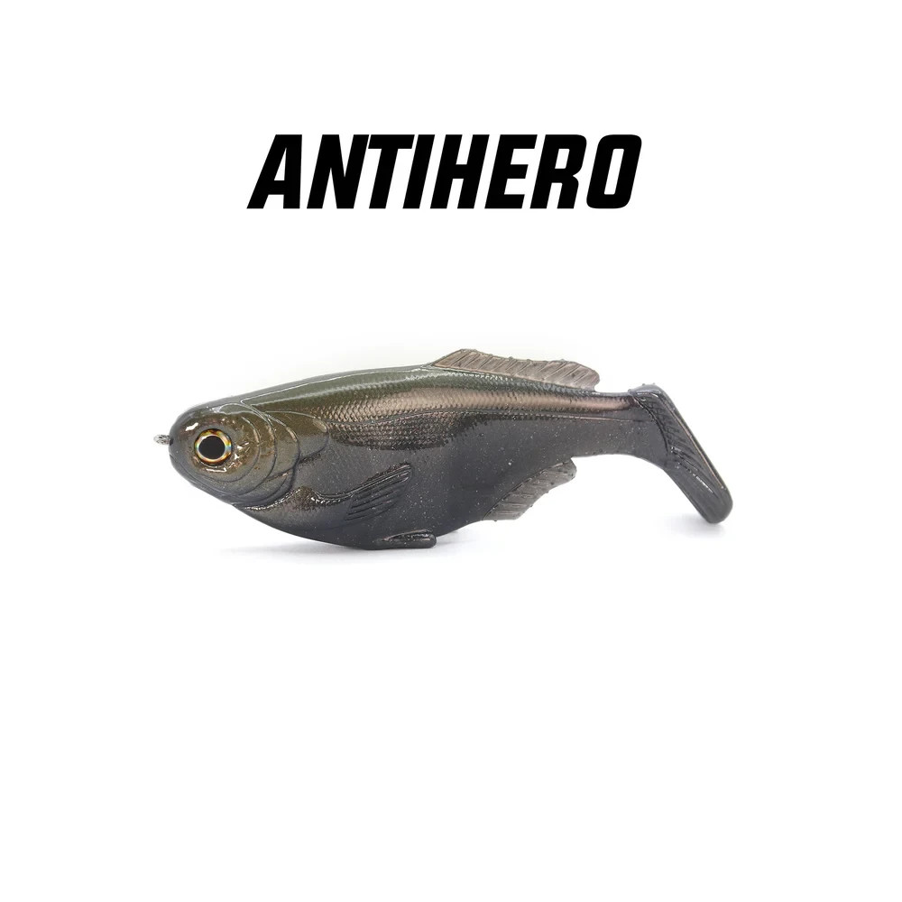 WORKING CLASS ZERO - HECKLER 6 / LARGE SELECTION