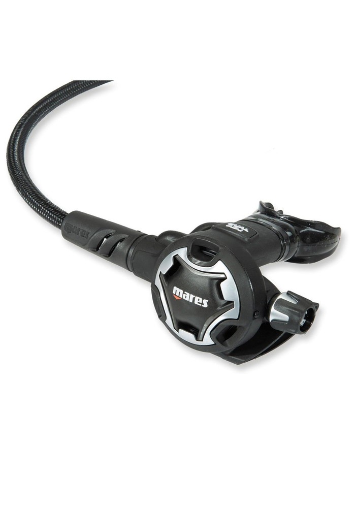 Mares Dual ADJ 62X Regulator, Yoke