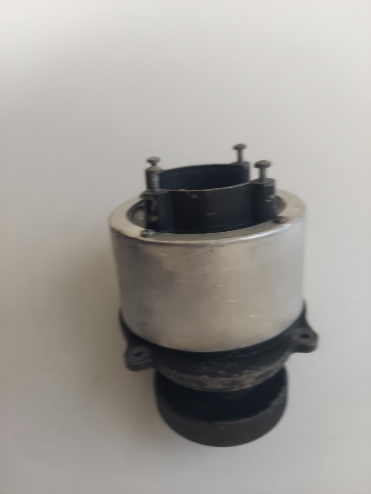 Luftwaffe Rotating Field System - Incomplete