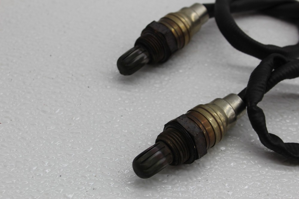 10 HARLEY-DAVIDSON HERITAGE SOFTAIL FLSTC OXYGEN O2 EXHAUST GAS LAMBDA SENSOR