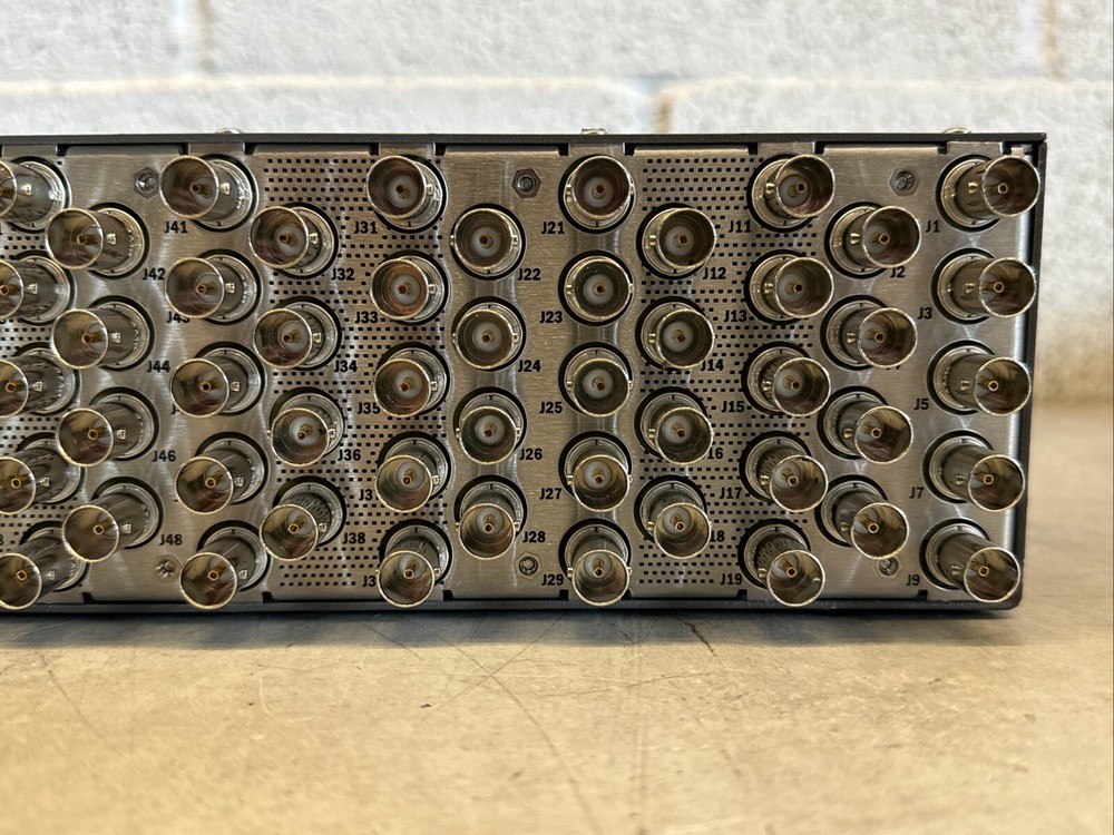 AJA Video System FR2 R-Series 2RU Rackmount Frame