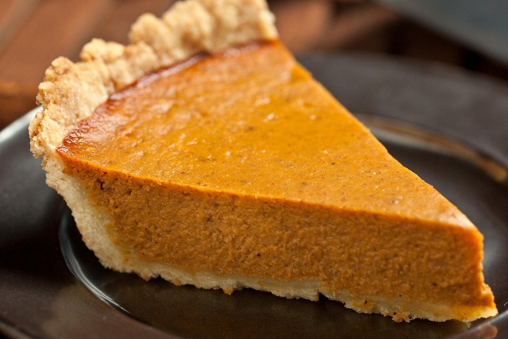4 oz Candle Scent Oil-PUMPKIN PIE