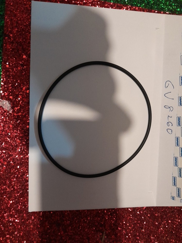 Caterpillar (Cat) 6V-8260 or 6V8260 O-Ring
