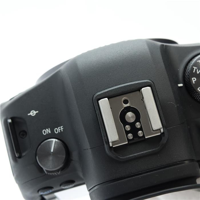 Canon EOS R6 20MP Full-Frame Mirrorless Camera Body #101