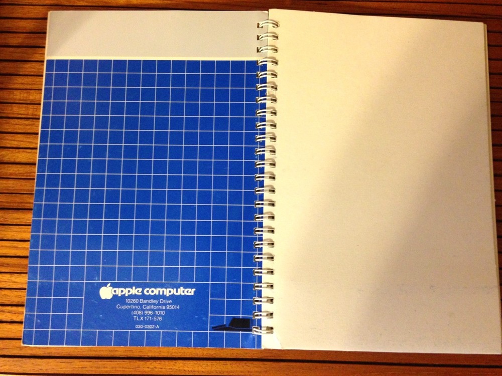 Apple Writer / An Introduction PTP / Apple III Home Computers