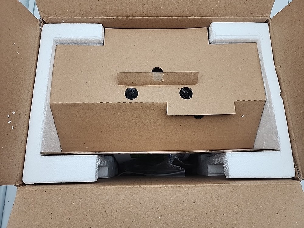 Epson WorkForce ES-500W II Wireless Duplex Document Scanner Open Box Complete