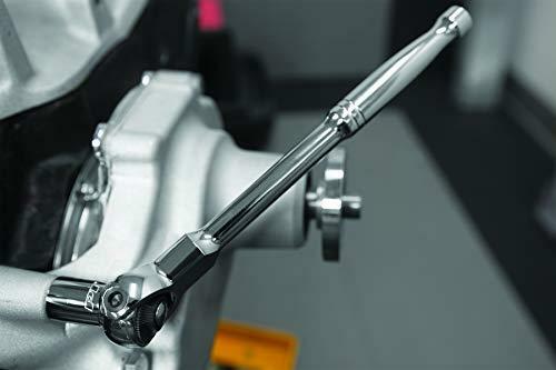 Performance Tool W32030 1/2 Drive 6-Point Socket, 15/16