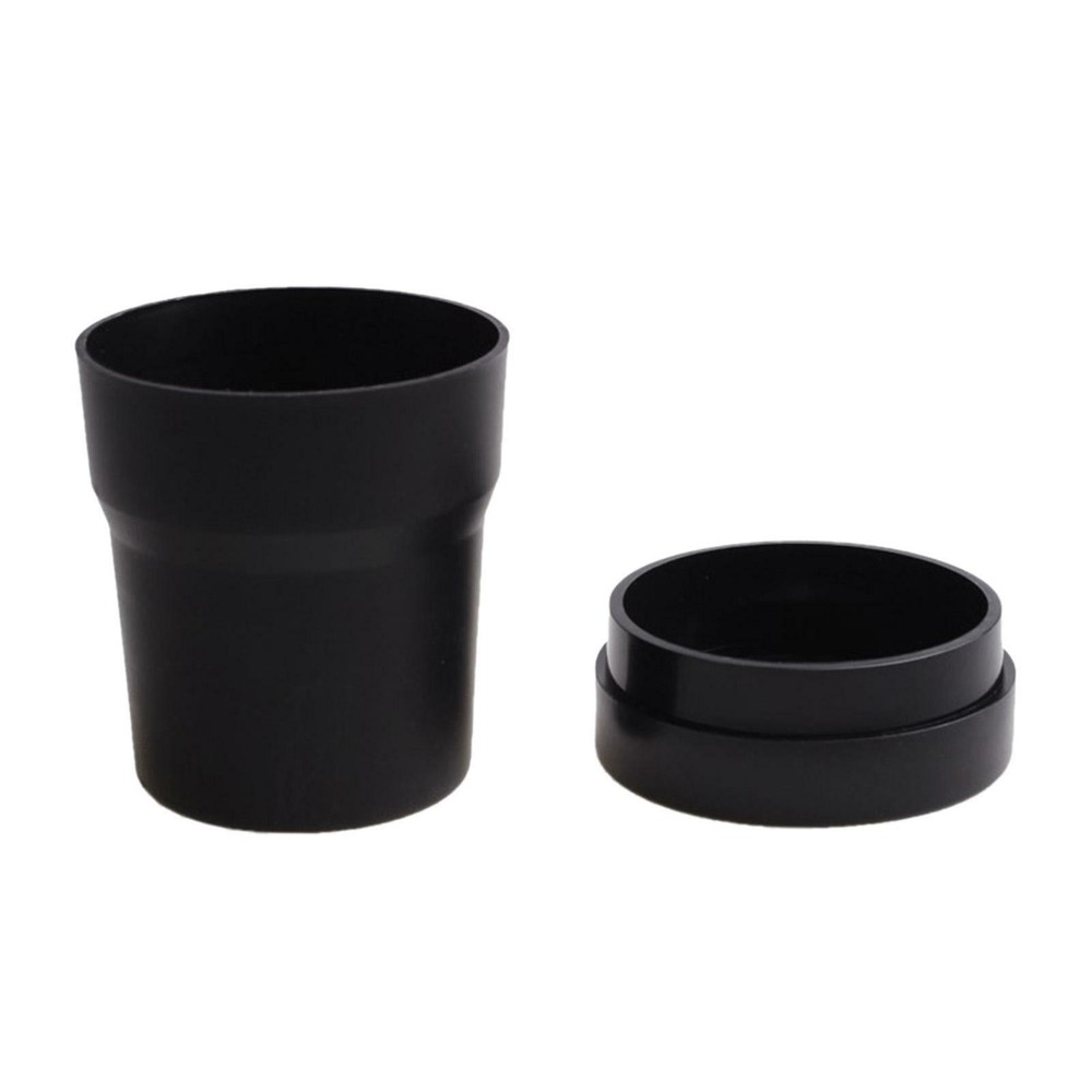 Car Seat Organizer Phone ABS Cup Holder Multifunction