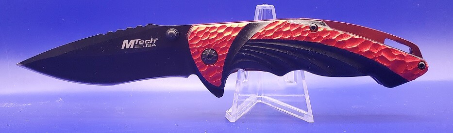 MTECH USA MT-A1101RD