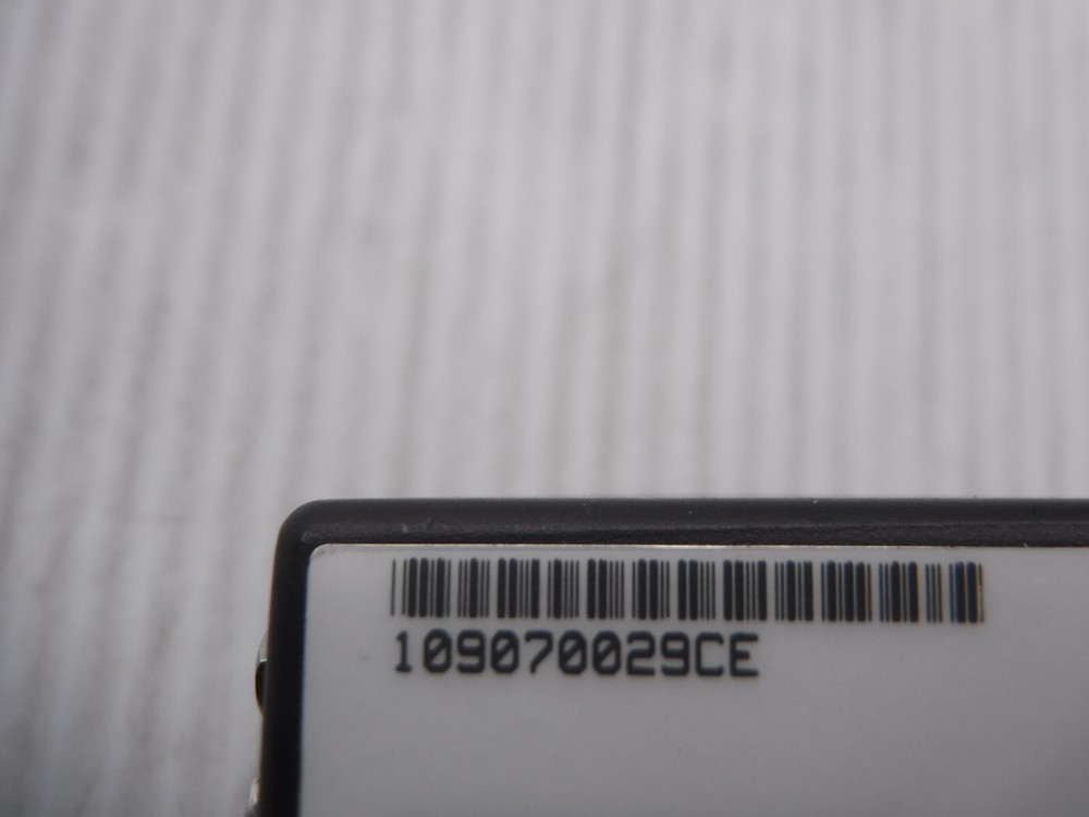 MKS Instruments HPS Division 109070029CE