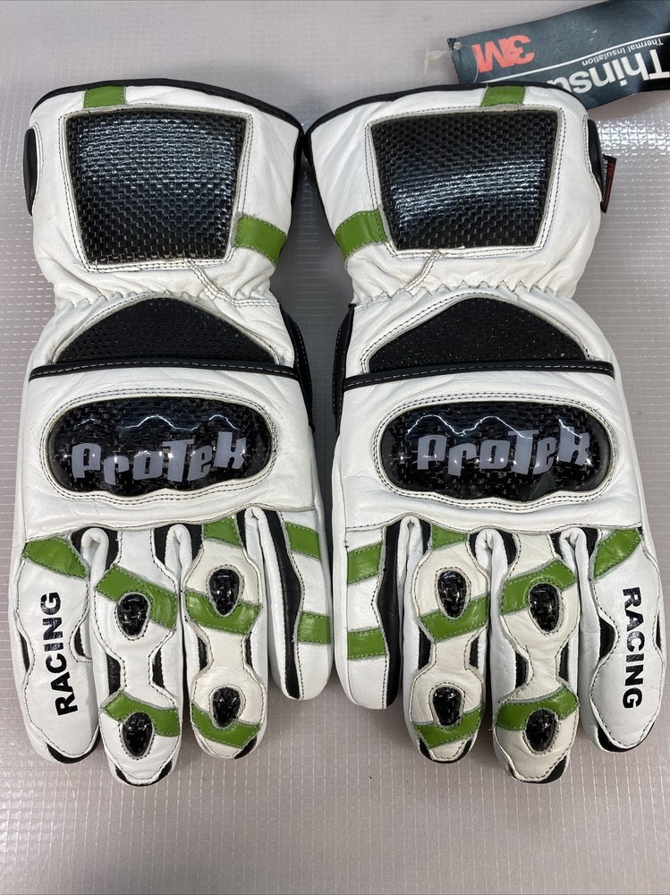 Protek thinsulate skiing winter gloves XLarge XL (8472-6)