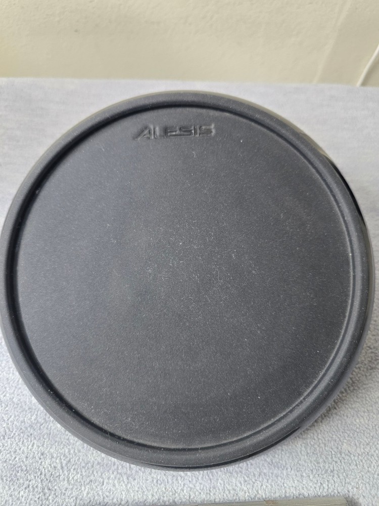 Alesis Electronic Drum Pad【No Cables】