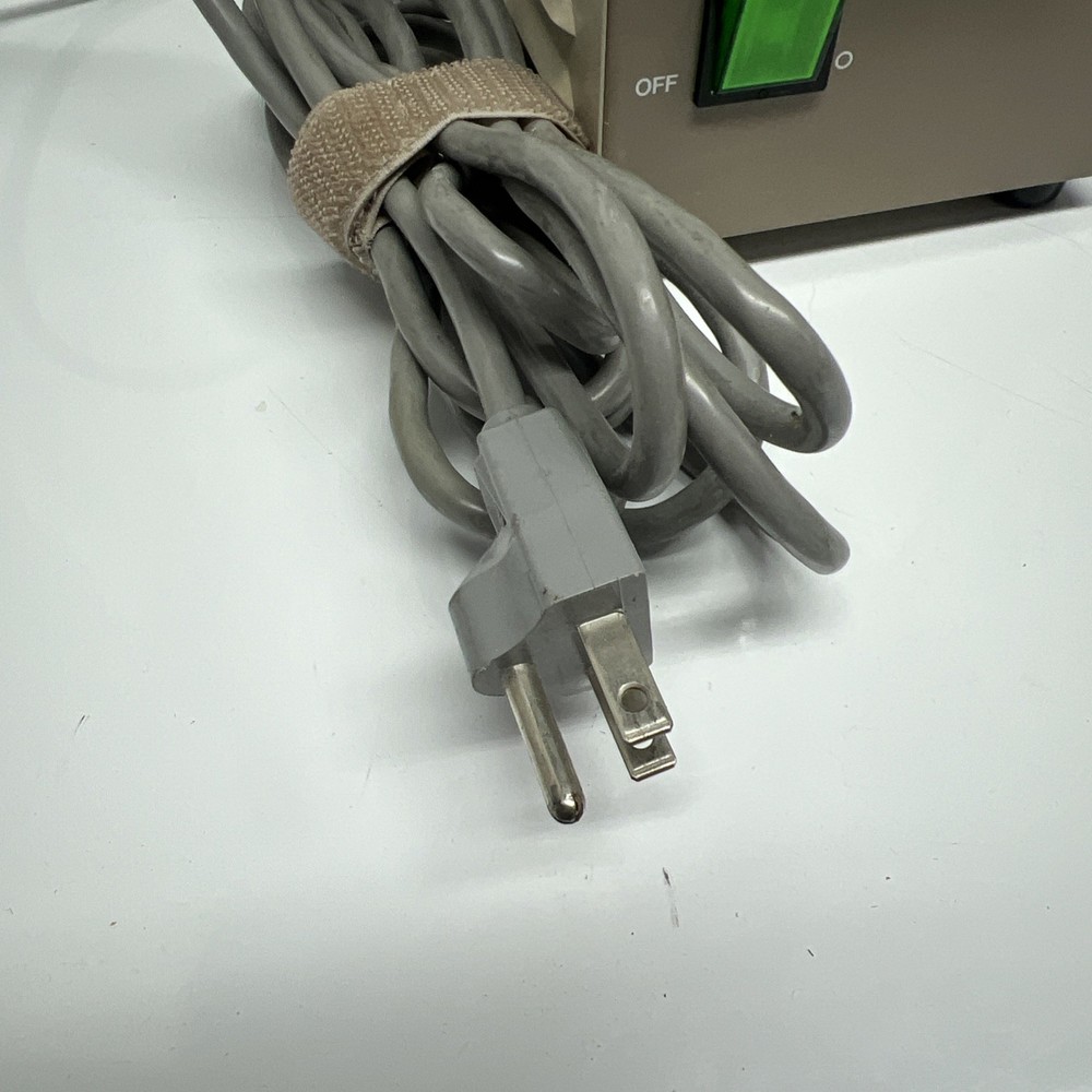 OLYMPUS ILK-5 COLD LIGHT SUPPLY 100-120V FIBER OPTIC LIGHT SOURCE TESTED