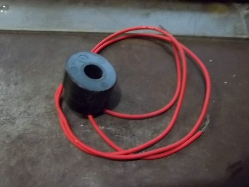 ASCO MP-C-011 099216-004D COIL (403-3)