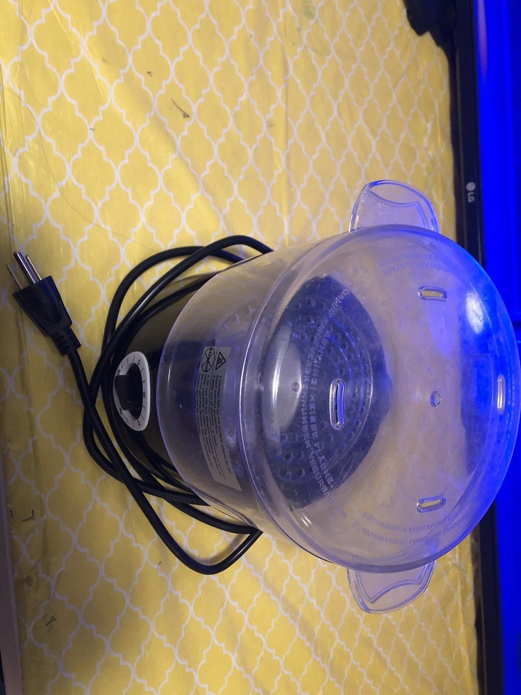 Facial Towel Heater/ Used/ Potable