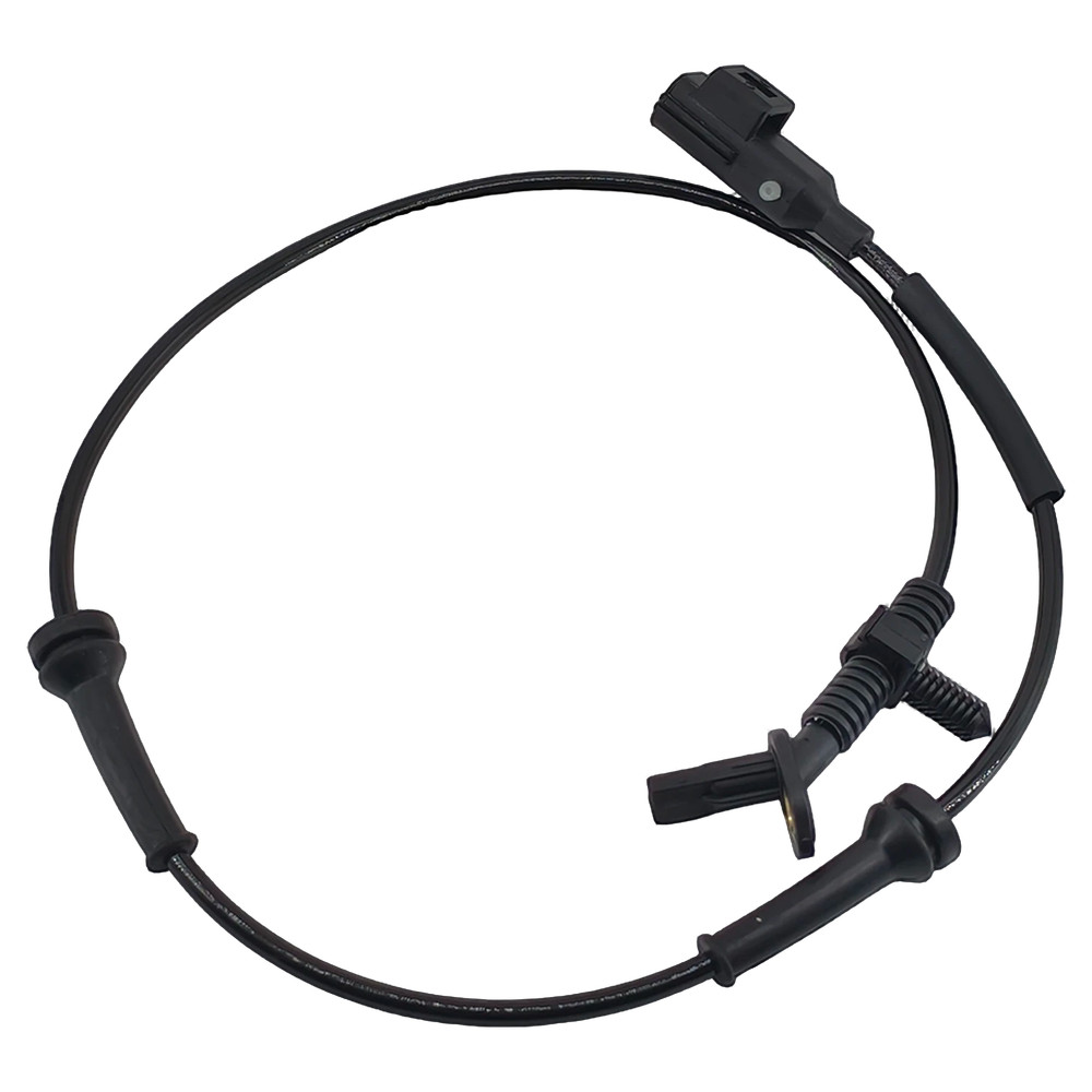 2 ABS Wheel Speed Sensor Front Right & Left Fit Land Rover Range Rover Evoque