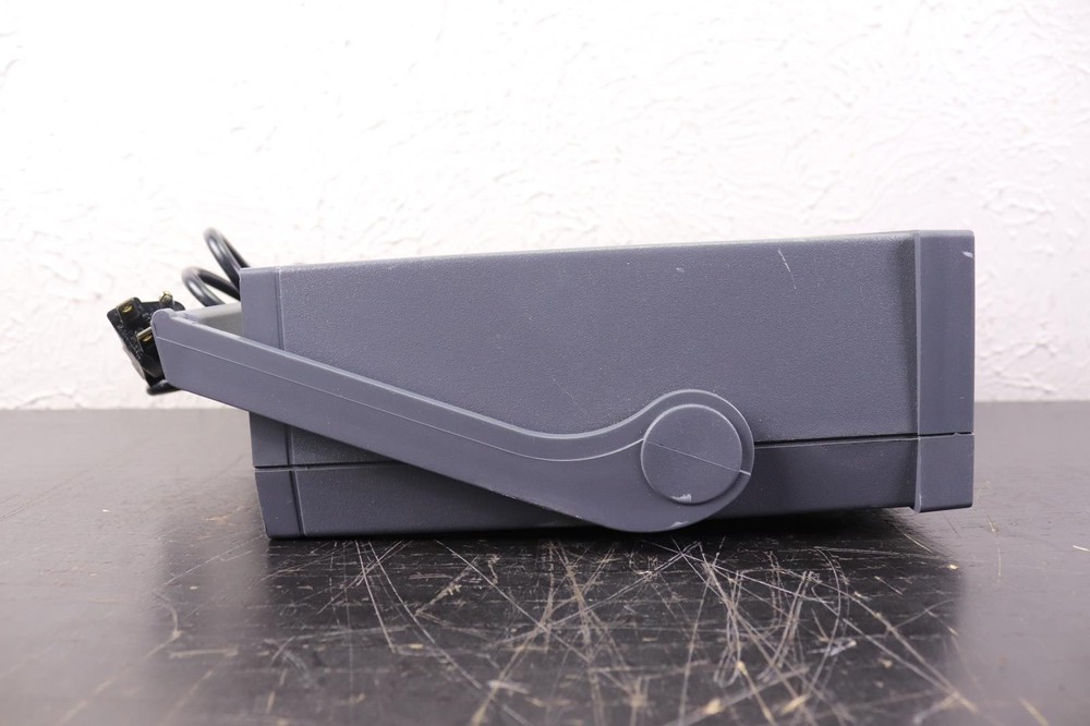 Tenma Spectrum Analyzer Adapter 72-6600 W/ Manual