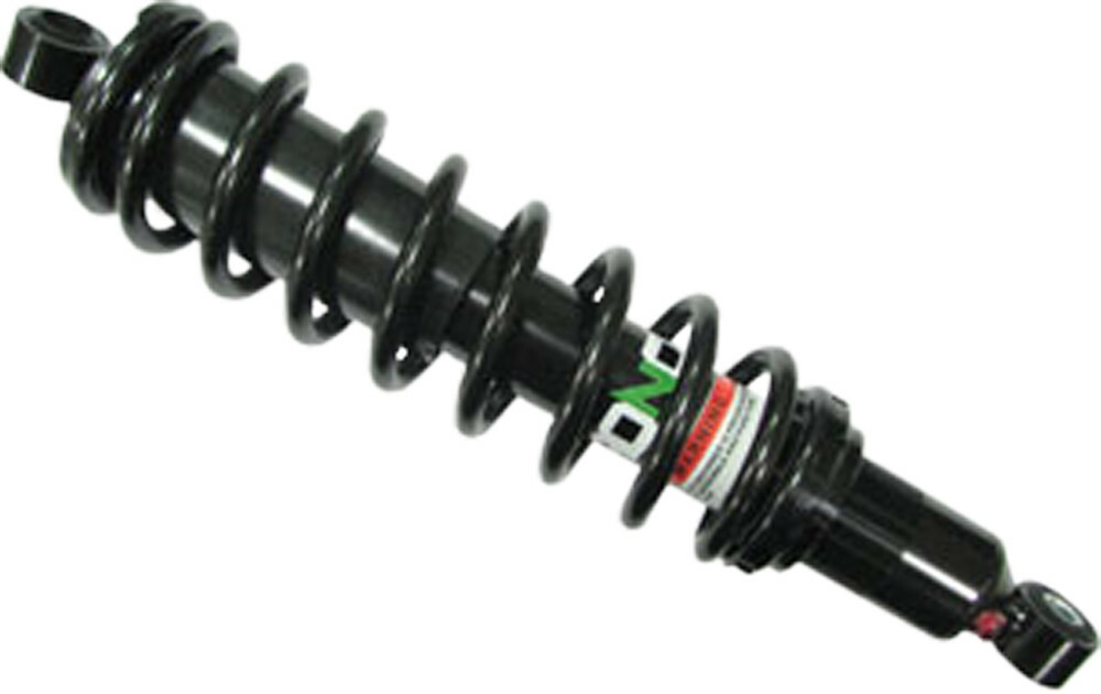 Bronco Gas Shocks | AU-04252