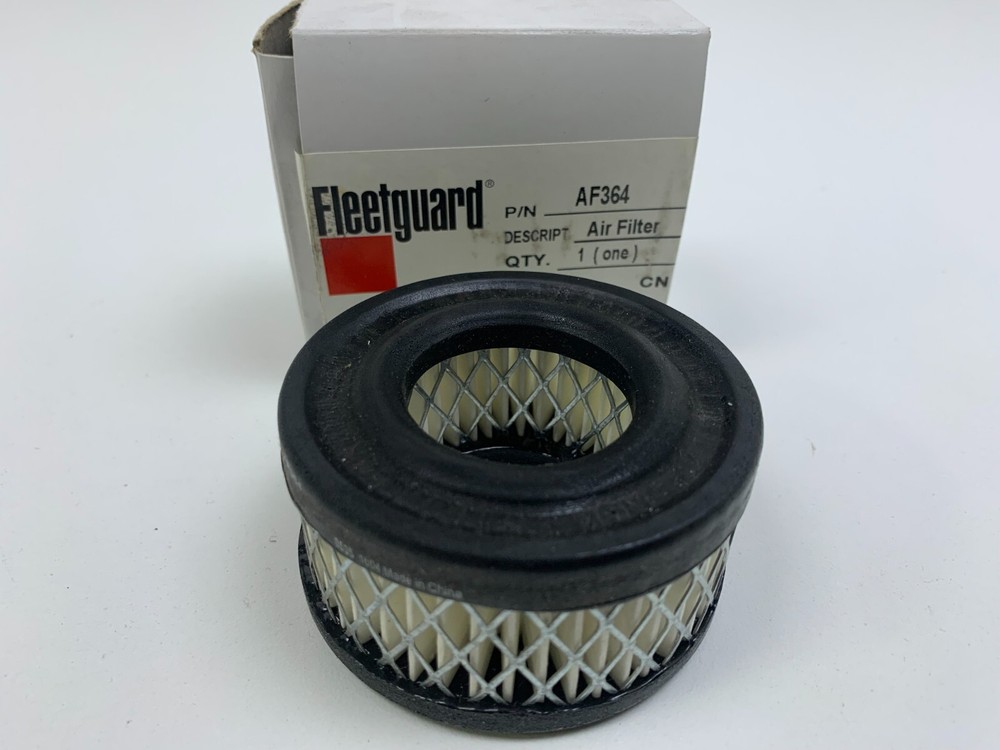 Fleetguard AF364 Air Filter
