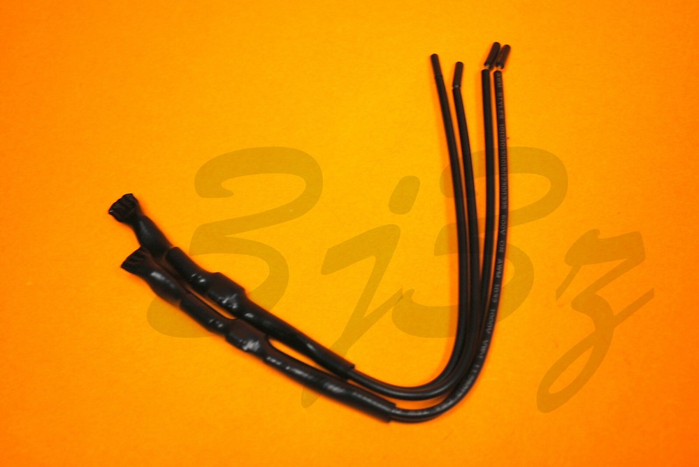 Northern Computers S-4 Suppressor Kit Wiring