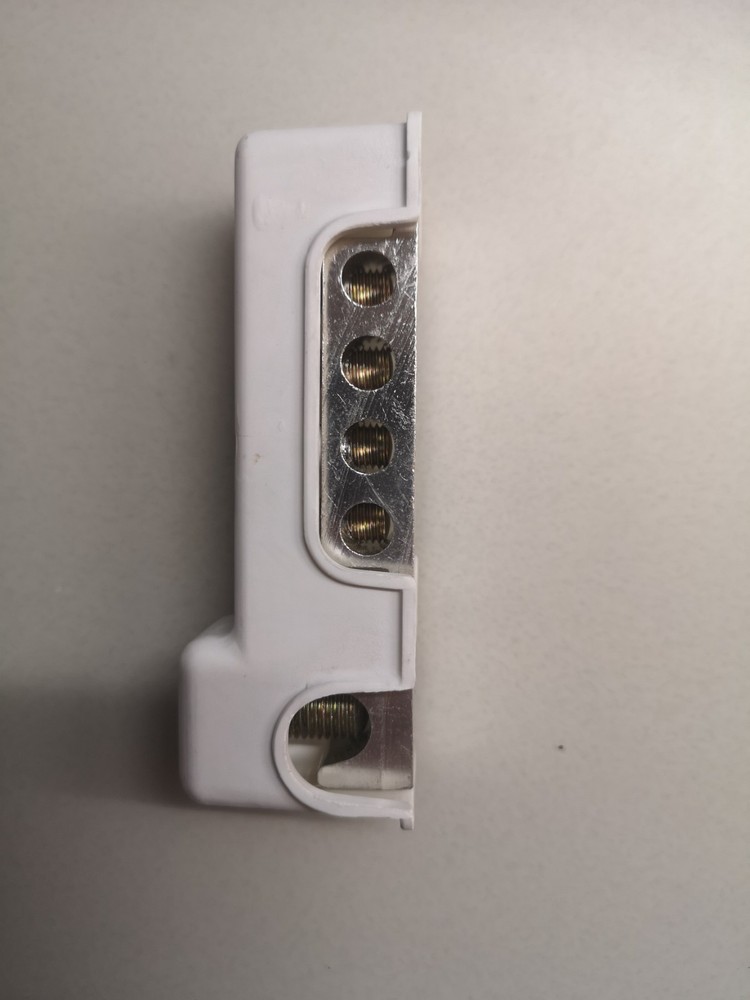 Eaton Cutler-Hammer Communication Grounding Device (MSEGR2CS)