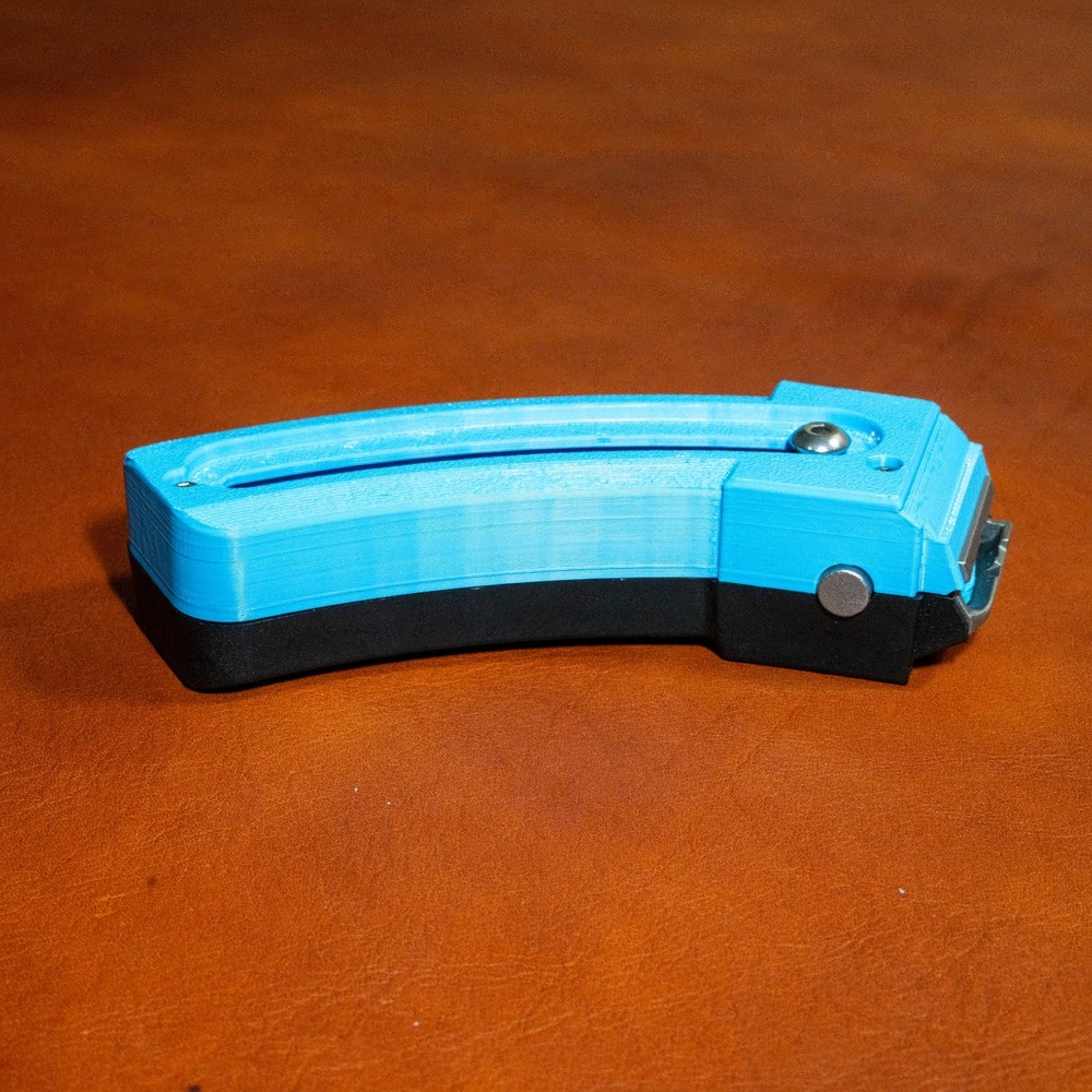 Ruger 10/22 Speed Loader Magazine Tool (bx-15)