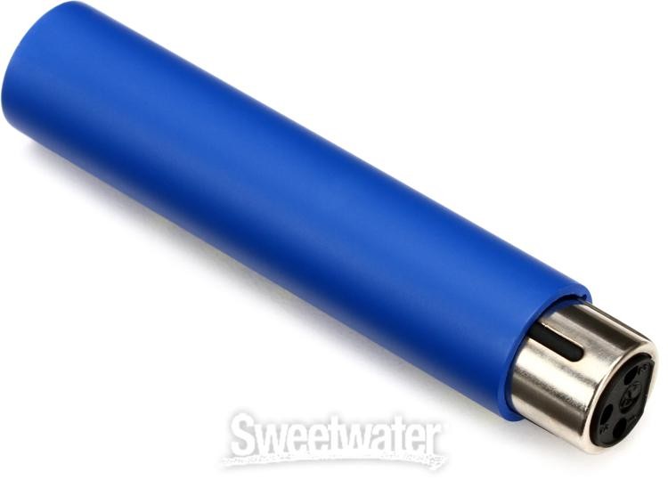 sE Electronics DM2 TNT 1-channel Active Inline Preamp