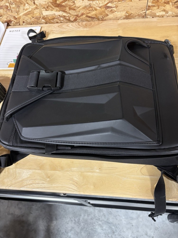 Snowmobile Tunnel Bag