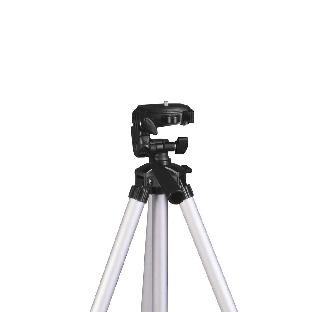 Johnson Level Adjustable Elevating Laser Level Tripod