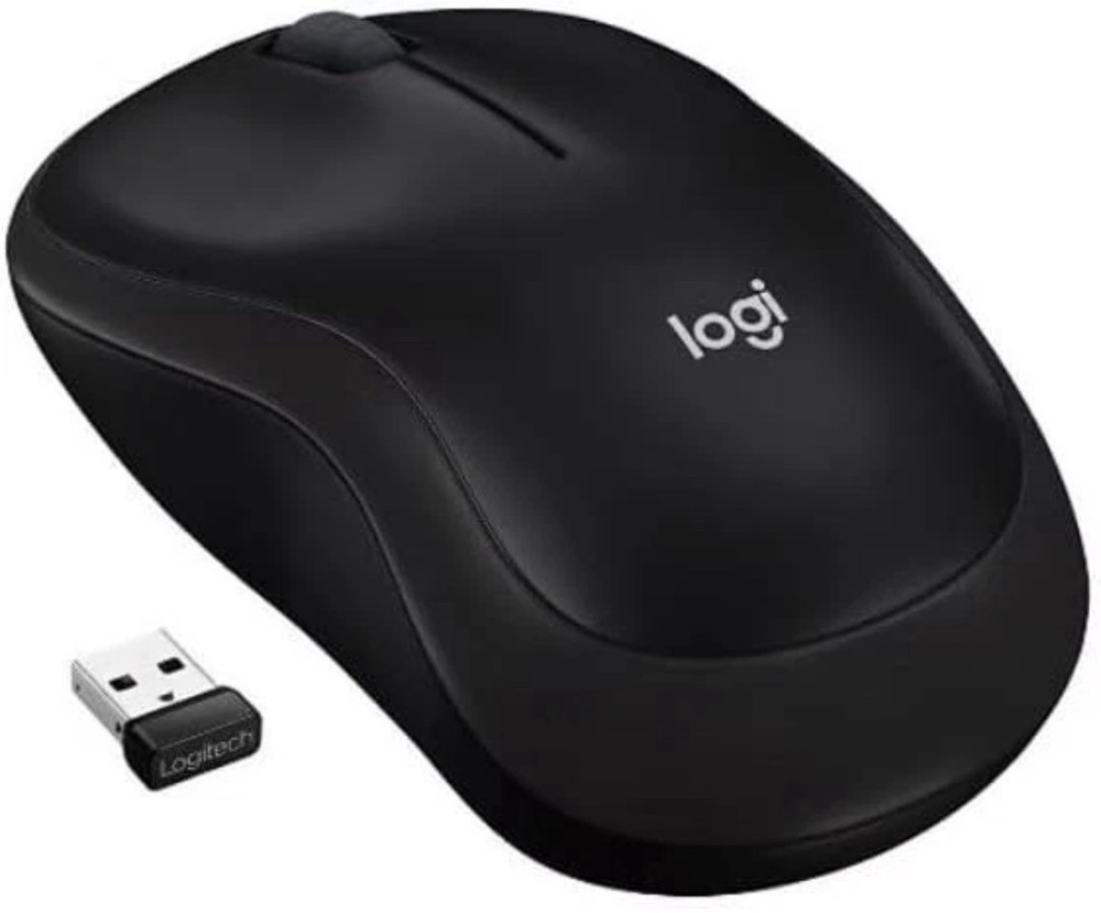Logitech Advanced Complete Wireless Keyboard and Mouse Combo 2 Full Size MK540