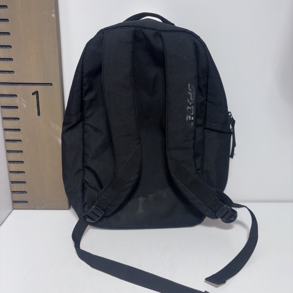 SPYDER BACKPACK - Black