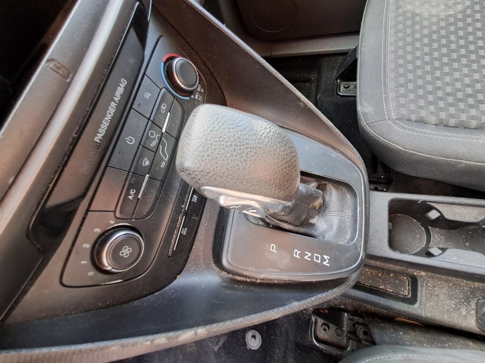 Shifter TRANSCNCT 2019 Transmission Shift 1546803