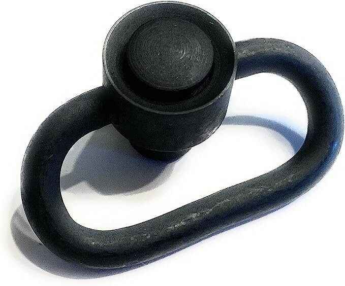 NTC ELITE 2 PACK SLING SWIVELS 1.25"