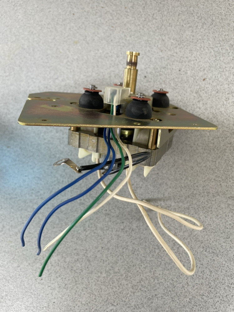 Marantz 6200 Turntable Replacement Motor OEM Original