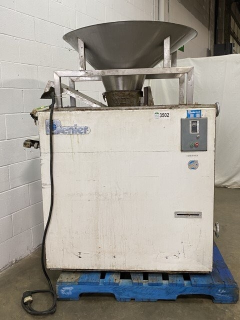 Benier B84B Dough Divider