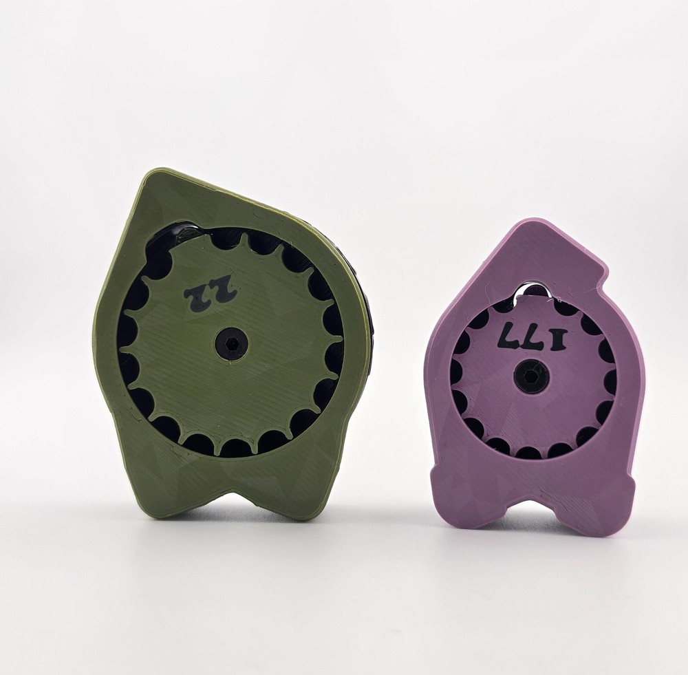 FX DRS Magazine *2 PCS* QD Fox