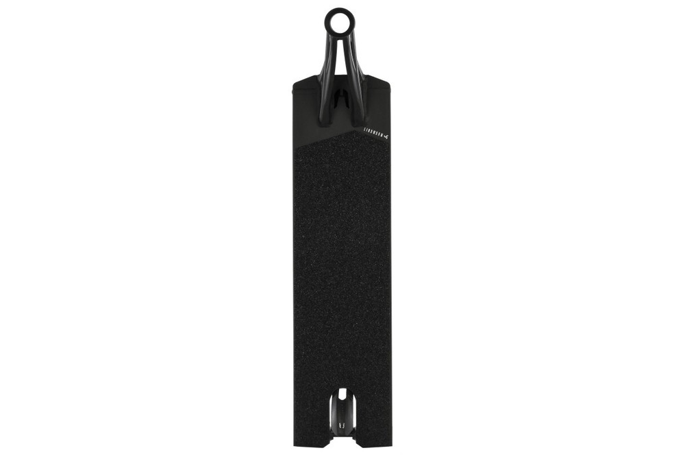 Ethic Lindworm V4 160 Scooter Deck 22" - Black