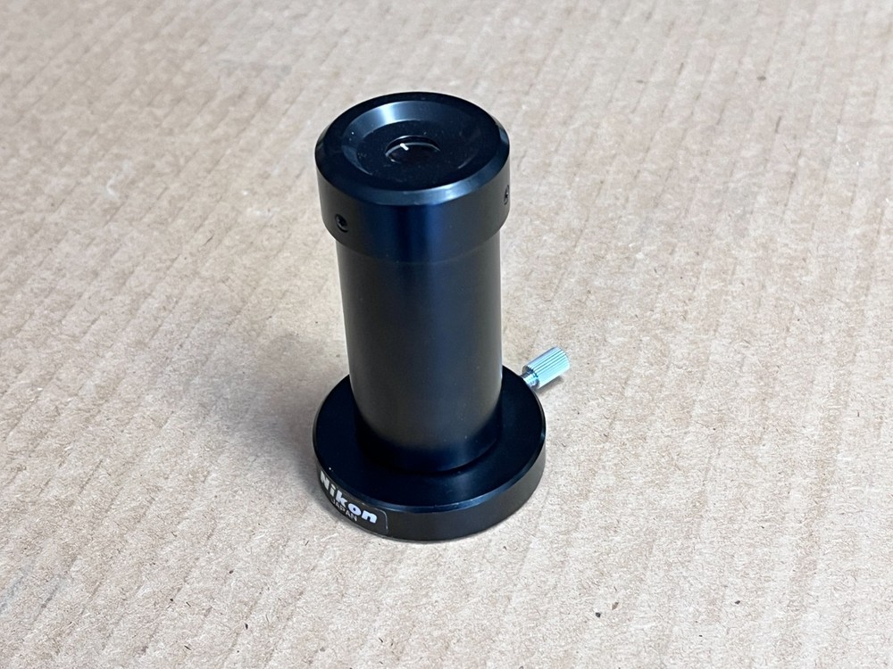 NIKON Monocular Telescoping Eyepiece